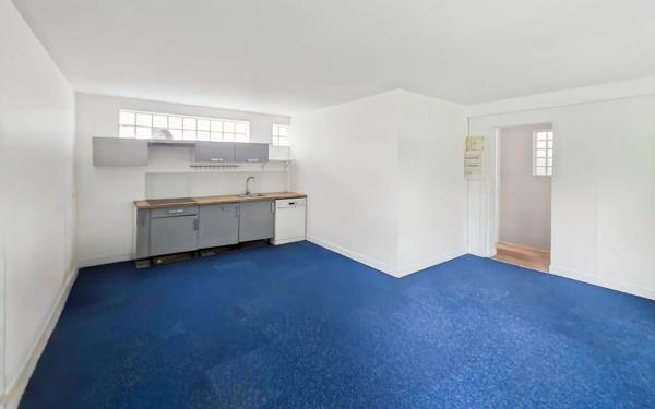 Immeuble à vendre
