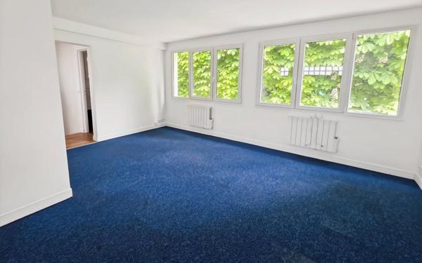 Immeuble à vendre