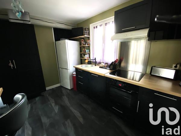 Appartement 5 pièces de 113 m² à Villemeux-sur-Eure (28210)