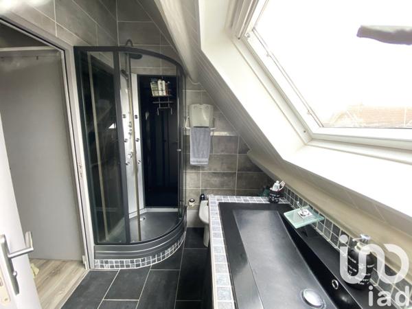 Appartement 5 pièces de 113 m² à Villemeux-sur-Eure (28210)