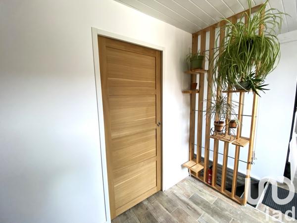 Appartement 5 pièces de 113 m² à Villemeux-sur-Eure (28210)