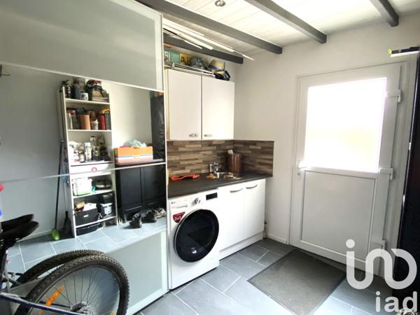 Appartement 5 pièces de 113 m² à Villemeux-sur-Eure (28210)