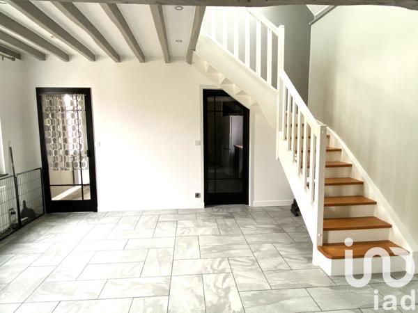 Appartement 5 pièces de 113 m² à Villemeux-sur-Eure (28210)