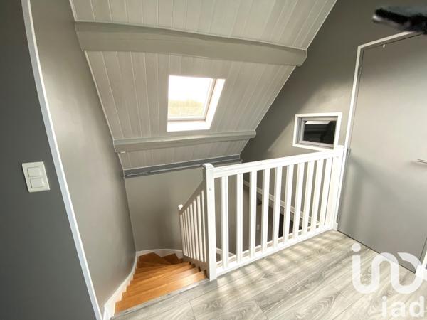 Appartement 5 pièces de 113 m² à Villemeux-sur-Eure (28210)