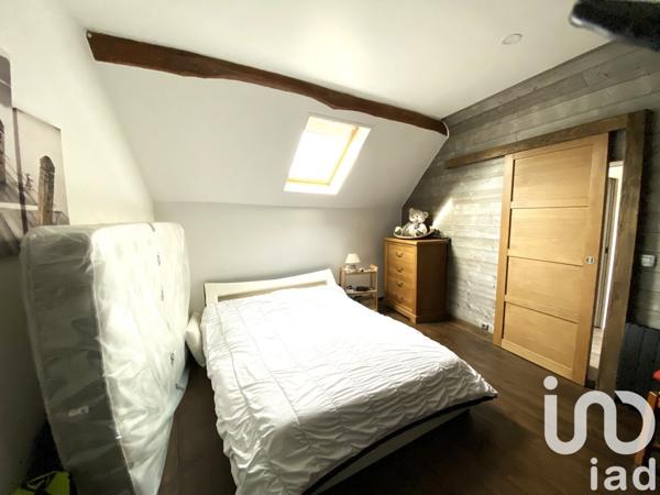 Appartement 5 pièces de 113 m² à Villemeux-sur-Eure (28210)