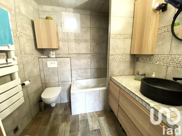 Appartement 5 pièces de 113 m² à Villemeux-sur-Eure (28210)