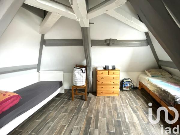Appartement 5 pièces de 113 m² à Villemeux-sur-Eure (28210)