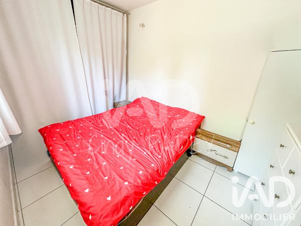 Appartement à vendre 4 pièces 60 m² Clichy-sous-Bois