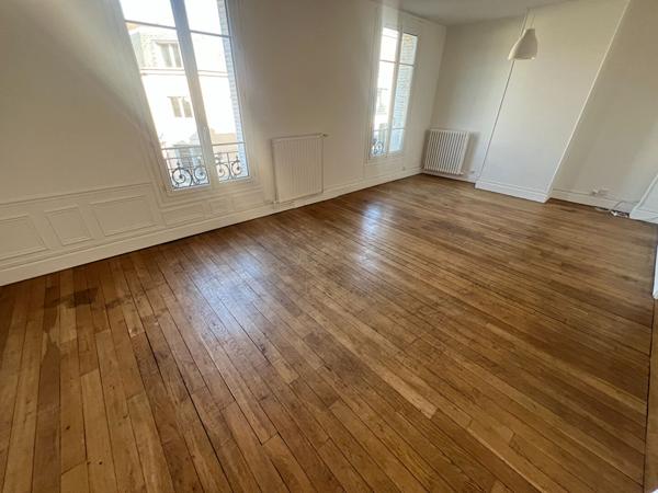 Appartement Soissons 3 pièce(s) 79 m2