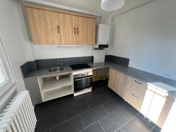 Appartement Soissons 3 pièce(s) 79 m2