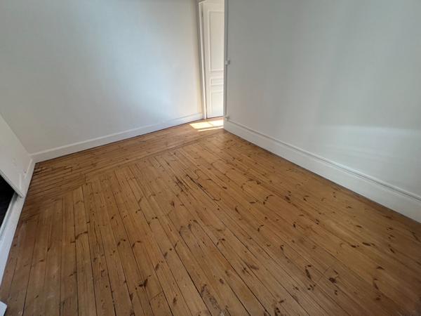 Appartement Soissons 3 pièce(s) 79 m2