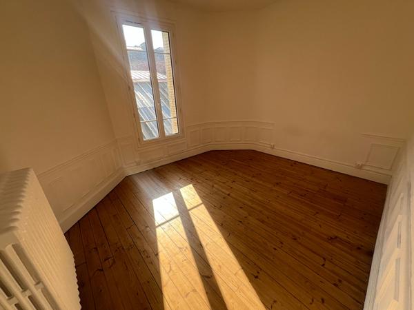 Appartement Soissons 3 pièce(s) 79 m2