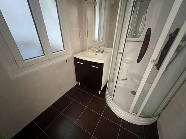 Appartement Soissons 3 pièce(s) 79 m2