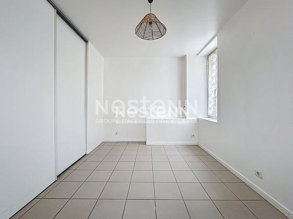 Appartement à vendre sur la commune de L'Isle Adam - 2 pièces 35m2
