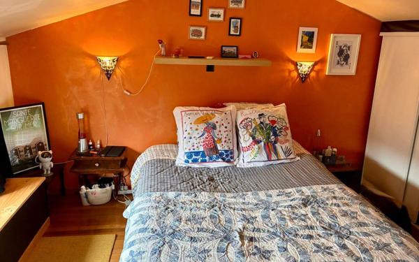 Maison à vendre    3 pièces •  Toulouse