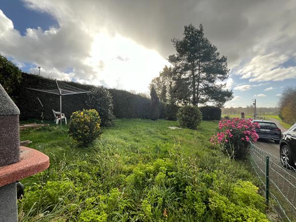 A VENDRE MAISON AXE RENNES SAINT BRIEUC A GAEL