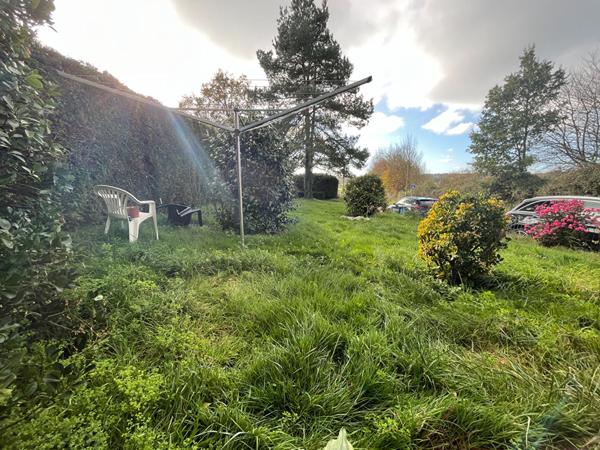 A VENDRE MAISON AXE RENNES SAINT BRIEUC A GAEL