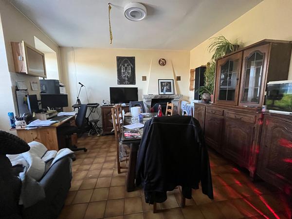 A VENDRE MAISON AXE RENNES SAINT BRIEUC A GAEL