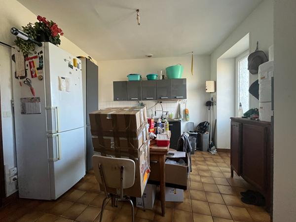 A VENDRE MAISON AXE RENNES SAINT BRIEUC A GAEL