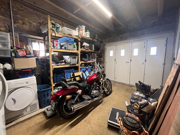 A VENDRE MAISON AXE RENNES SAINT BRIEUC A GAEL