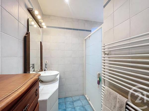 Maison à vendre  6 pièces - 159 m2 SAINTRY SUR SEINE - 91