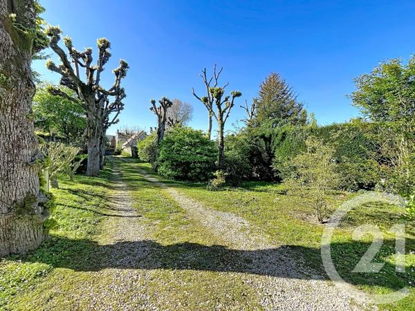 Maison à vendre  6 pièces - 159 m2 SAINTRY SUR SEINE - 91