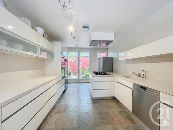 Maison à vendre  6 pièces - 159 m2 SAINTRY SUR SEINE - 91