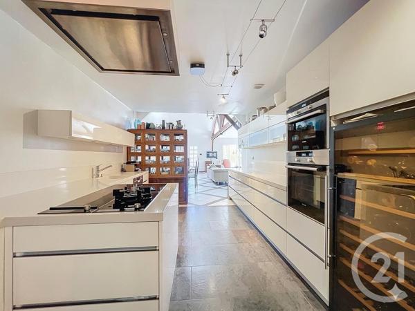 Maison à vendre  6 pièces - 159 m2 SAINTRY SUR SEINE - 91