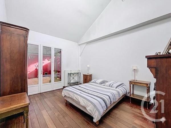 Maison à vendre  6 pièces - 159 m2 SAINTRY SUR SEINE - 91