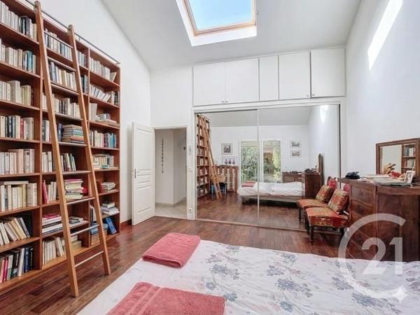 Maison à vendre  6 pièces - 159 m2 SAINTRY SUR SEINE - 91