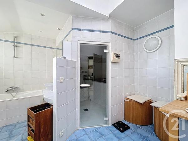 Maison à vendre  6 pièces - 159 m2 SAINTRY SUR SEINE - 91