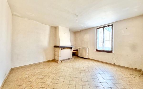 Maison à vendre    4 pièces • 114,90 m2 Mainvilliers