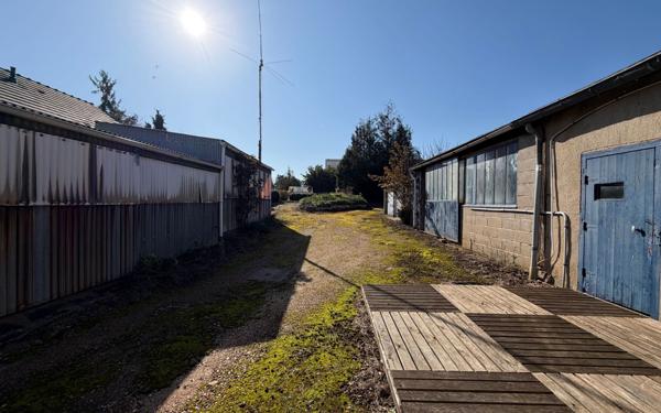 Maison à vendre    4 pièces • 114,90 m2 Mainvilliers