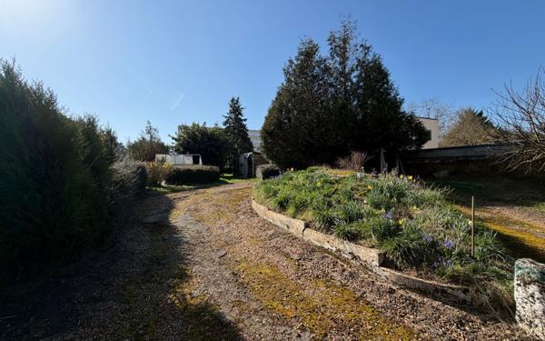 Maison à vendre    4 pièces • 114,90 m2 Mainvilliers