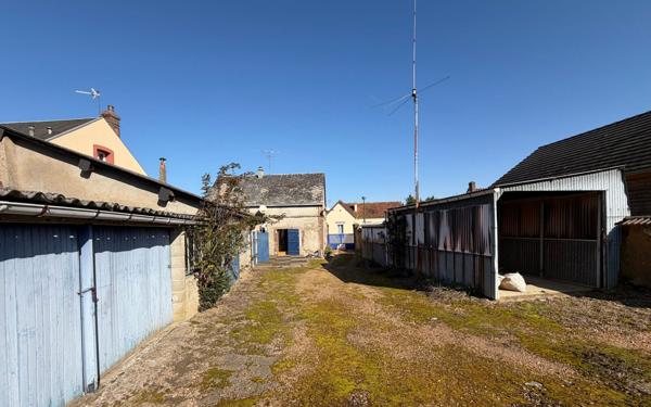 Maison à vendre    4 pièces • 114,90 m2 Mainvilliers