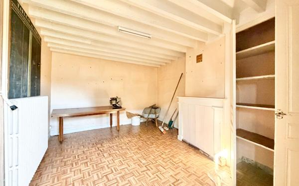 Maison à vendre    4 pièces • 114,90 m2 Mainvilliers