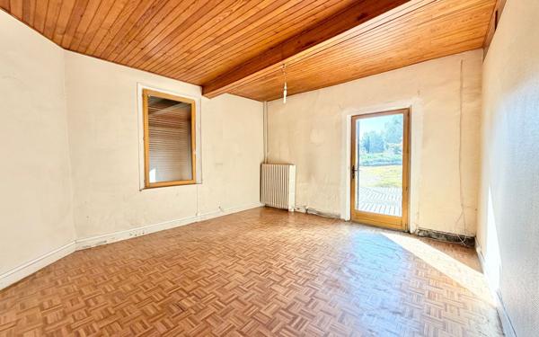 Maison à vendre    4 pièces • 114,90 m2 Mainvilliers