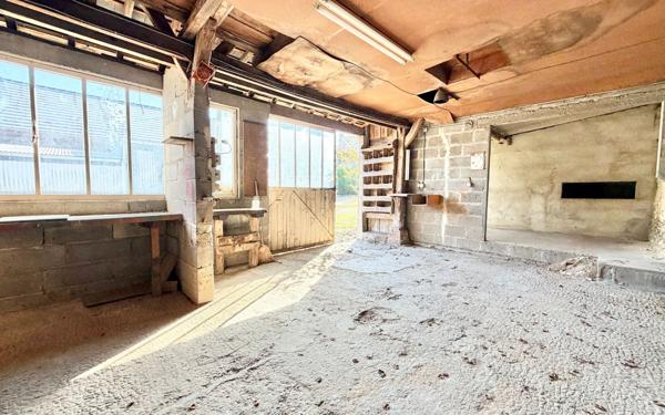 Maison à vendre    4 pièces • 114,90 m2 Mainvilliers