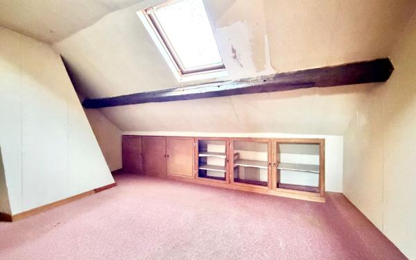 Maison à vendre    4 pièces • 114,90 m2 Mainvilliers