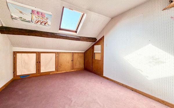 Maison à vendre    4 pièces • 114,90 m2 Mainvilliers