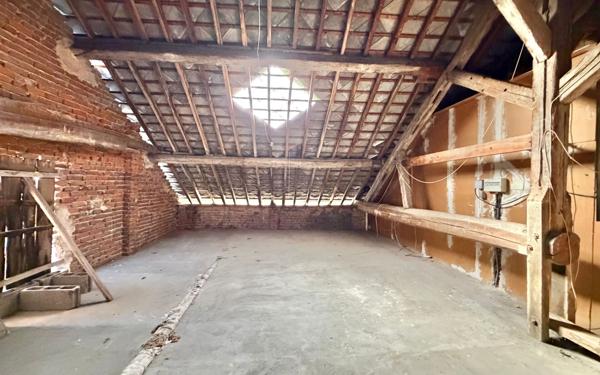 Maison à vendre    4 pièces • 114,90 m2 Mainvilliers