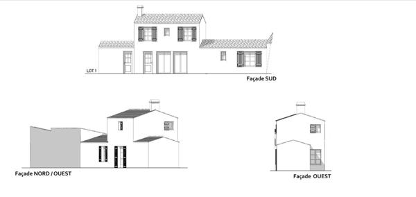 Terrain constructible à Noirmoutier-en-l’Île