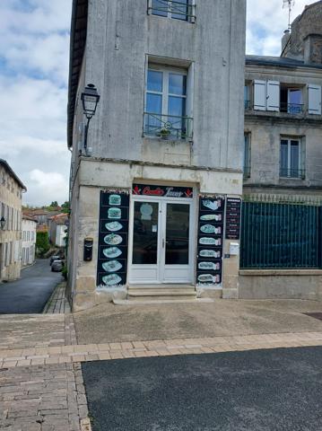 Location Local commercial , Couhé - Valence-en-Poitou