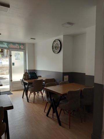 Location Local commercial , Couhé - Valence-en-Poitou