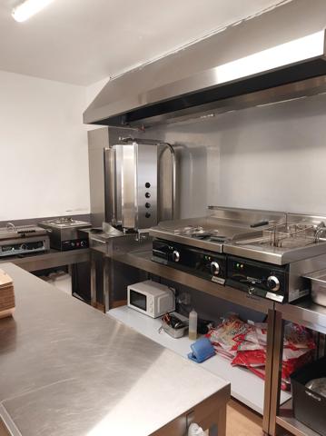 Location Local commercial , Couhé - Valence-en-Poitou