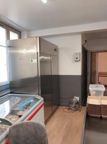 Location Local commercial , Couhé - Valence-en-Poitou