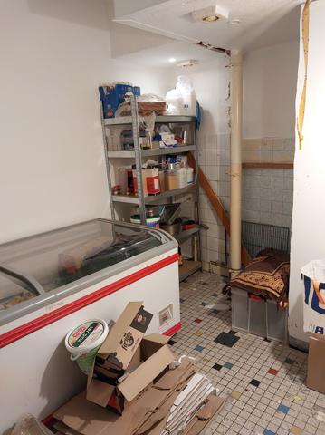 Location Local commercial , Couhé - Valence-en-Poitou