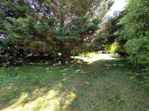 Maison 2 chambres 113m² avec plusieurs dépendances - Lucé