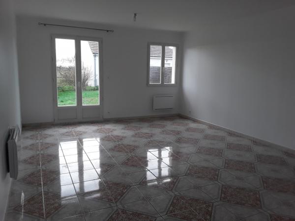 Location Maison 3 pièces Maslives (41250) - MASLIVES