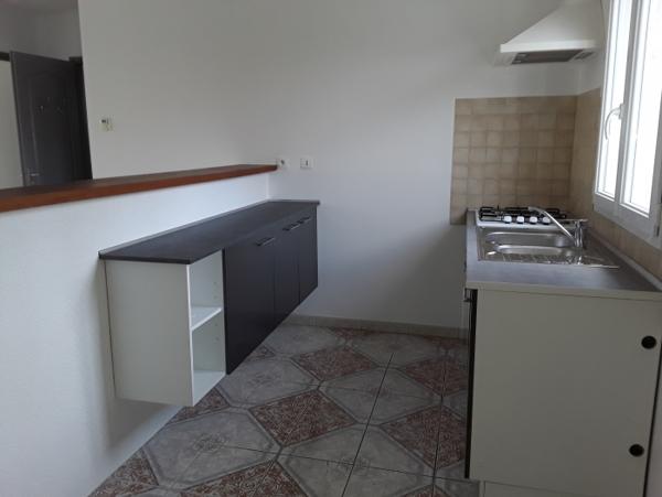 Location Maison 3 pièces Maslives (41250) - MASLIVES